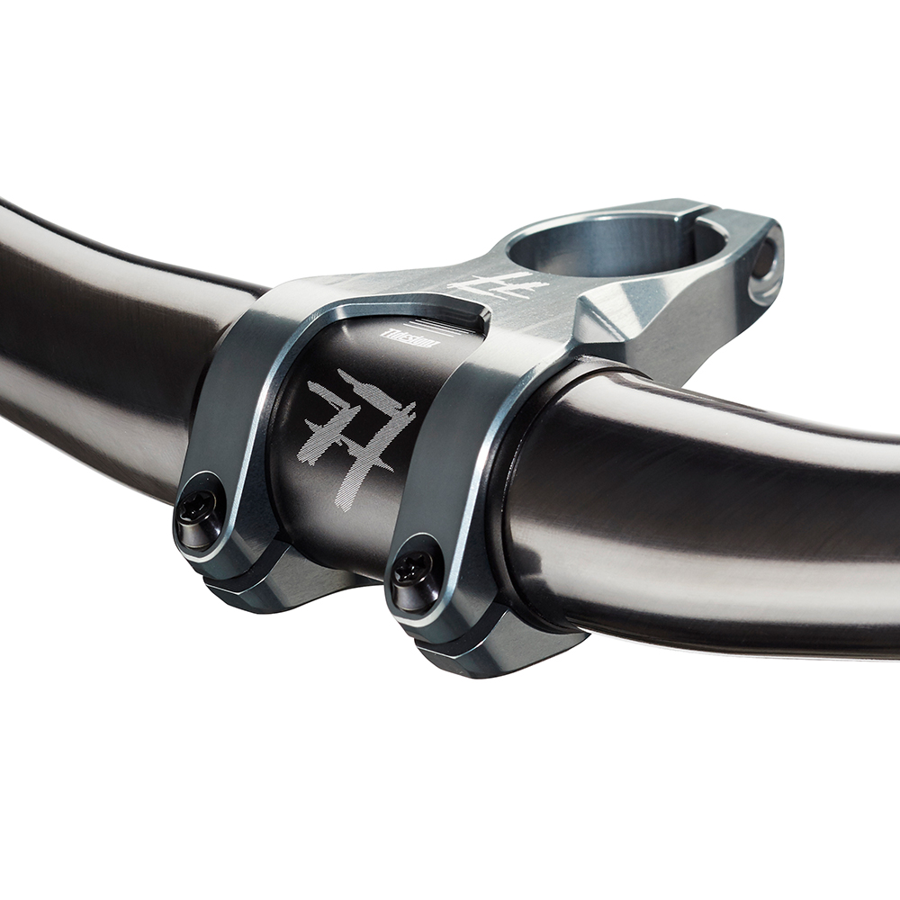 Handle Bar Carbon 35 Rise 27,5mm