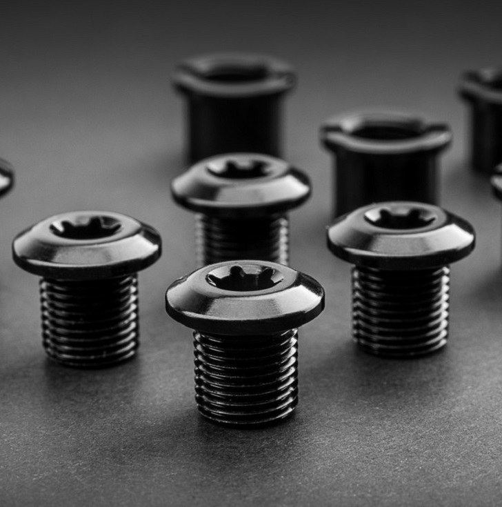 CHAINRING BOLTS