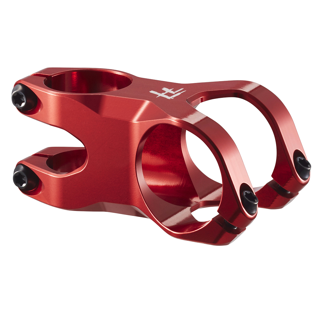 One Piece Stem, Klemmung 35mm, Laenge 45mm, Orange