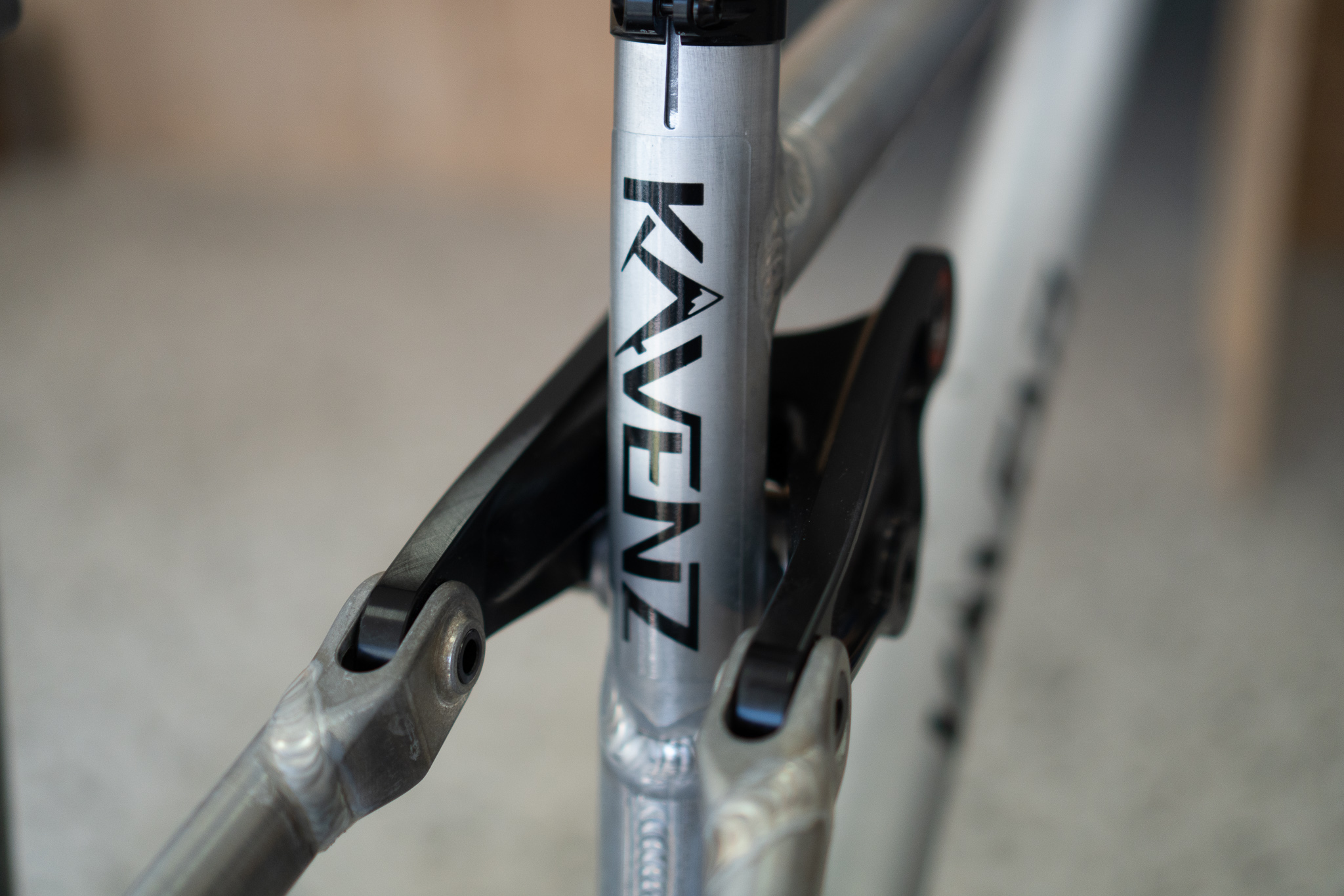 Kavenz Frame Protection Foil