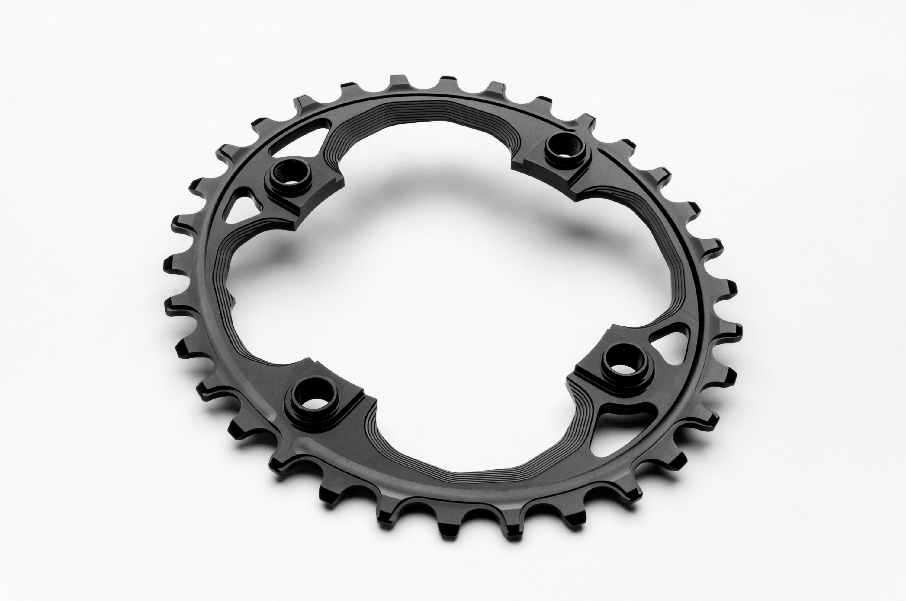 OVAL 94 BCD N/W chainring for SRAM