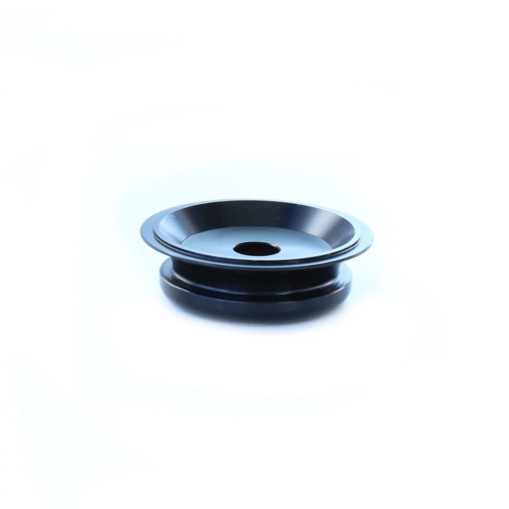 Headset Bottle Cap