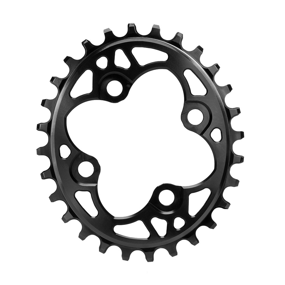 OVAL-104-64BCD-N-W-CHAINRING, 34 Z-Rot