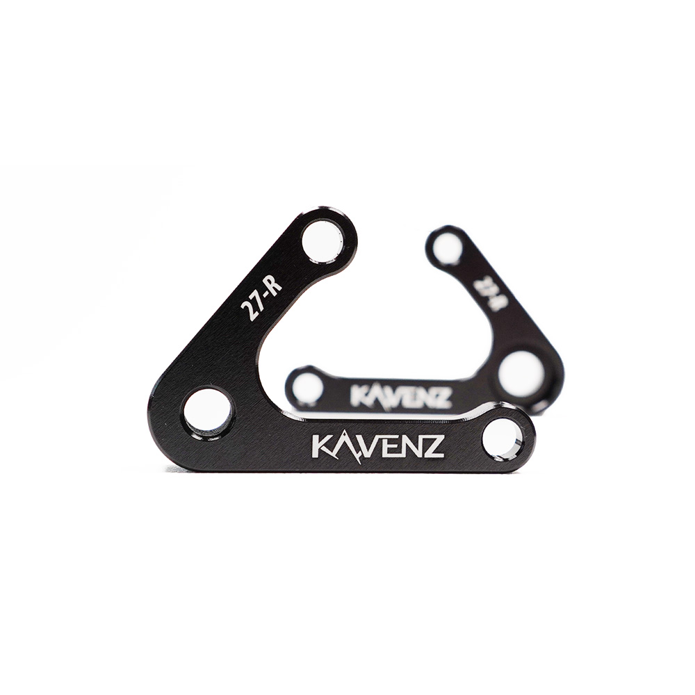 Shock Mount - Kavenz VHP-V5/V6-16/29