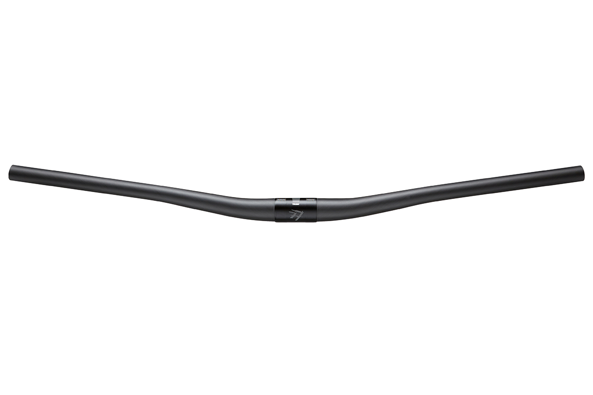 Handle Bar Carbon 35  - Rise: 20