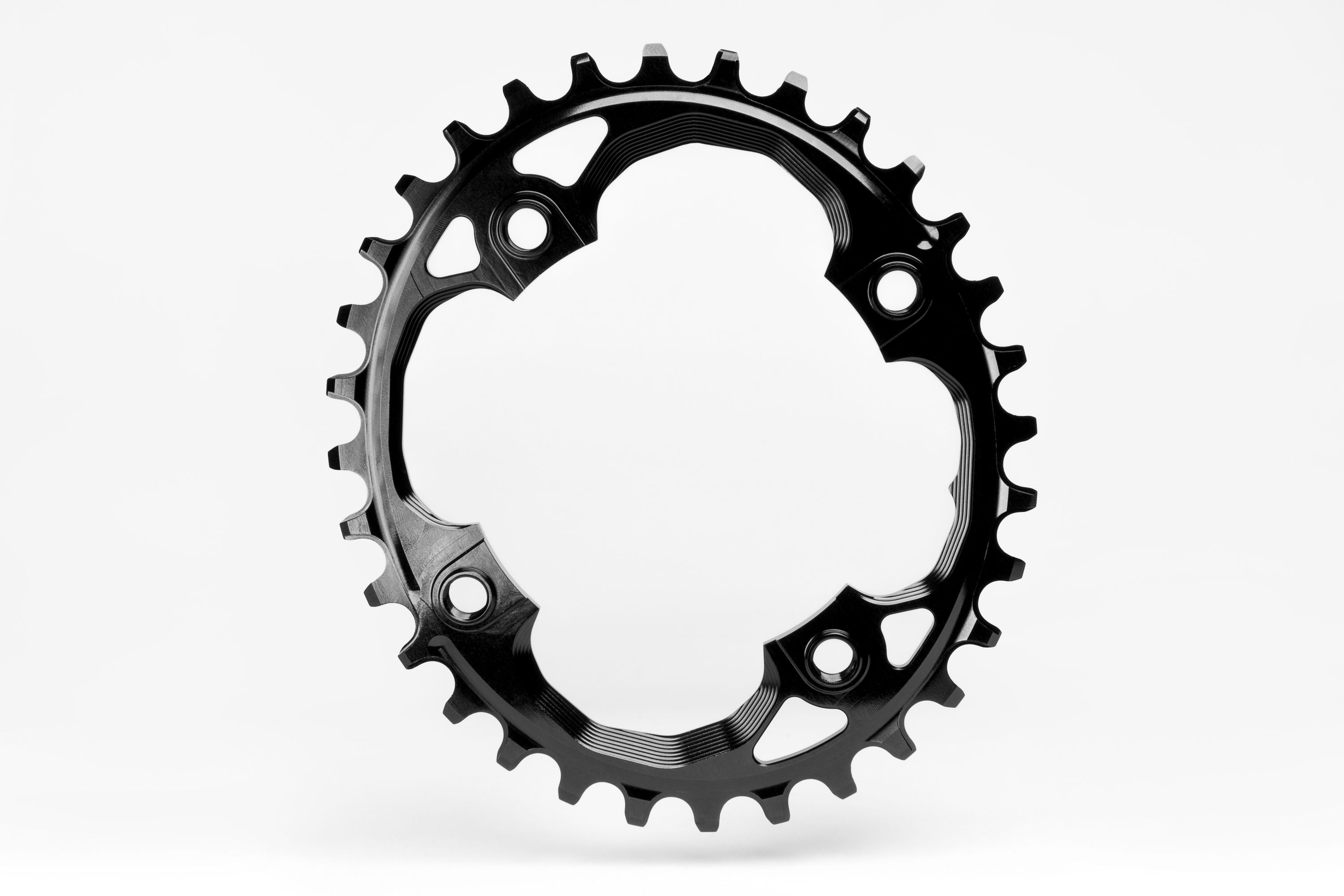OVAL 94 BCD N/W chainring for SRAM