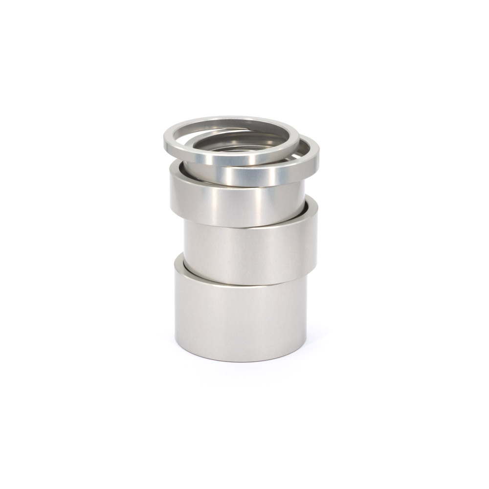 Aluminium-Spacer