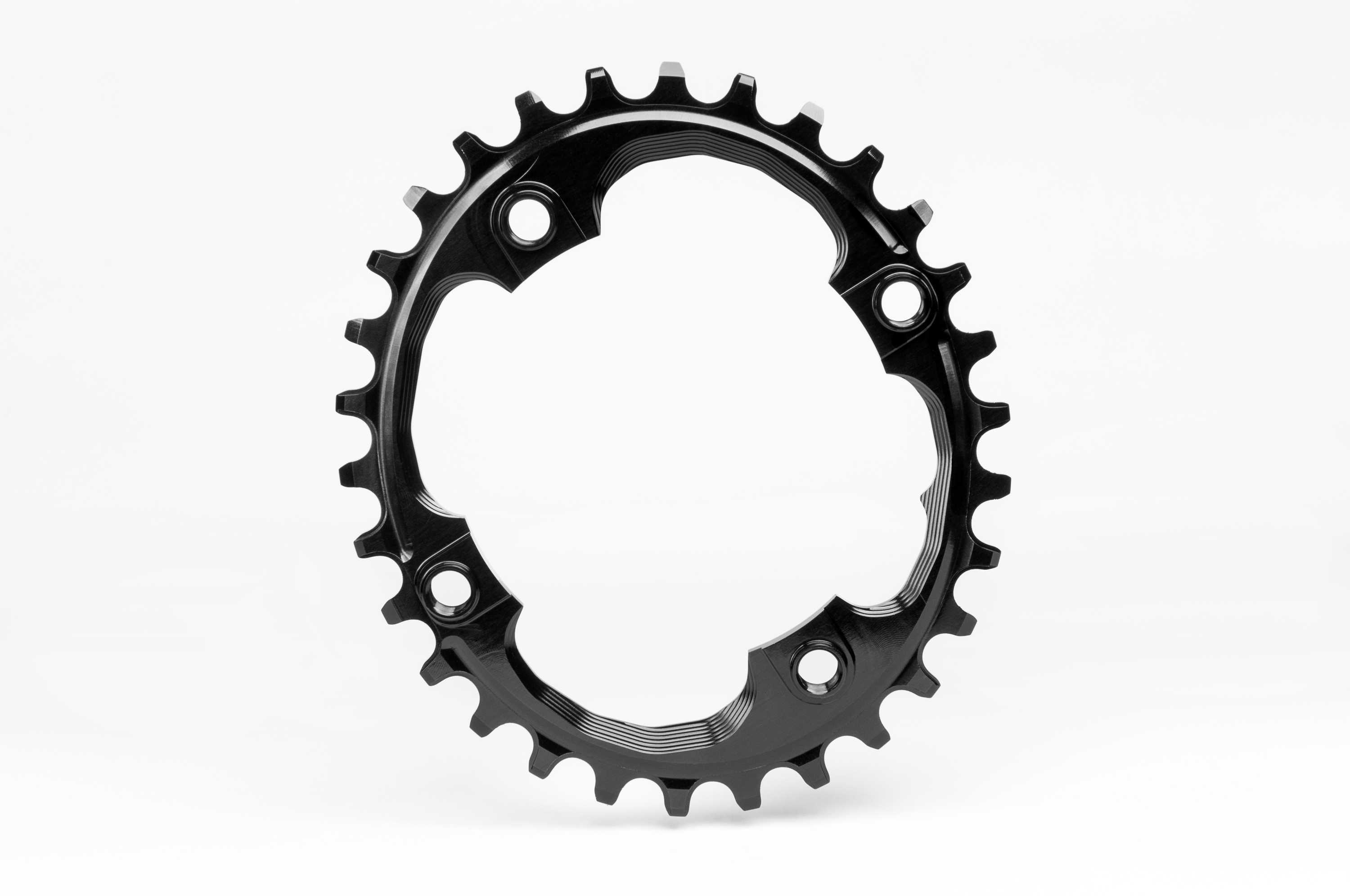 OVAL 94 BCD N/W chainring for SRAM