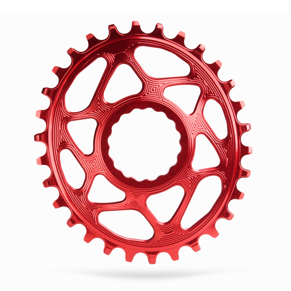 OVAL BOOST CINCH N/W CHAINRING FOR RACE FACE