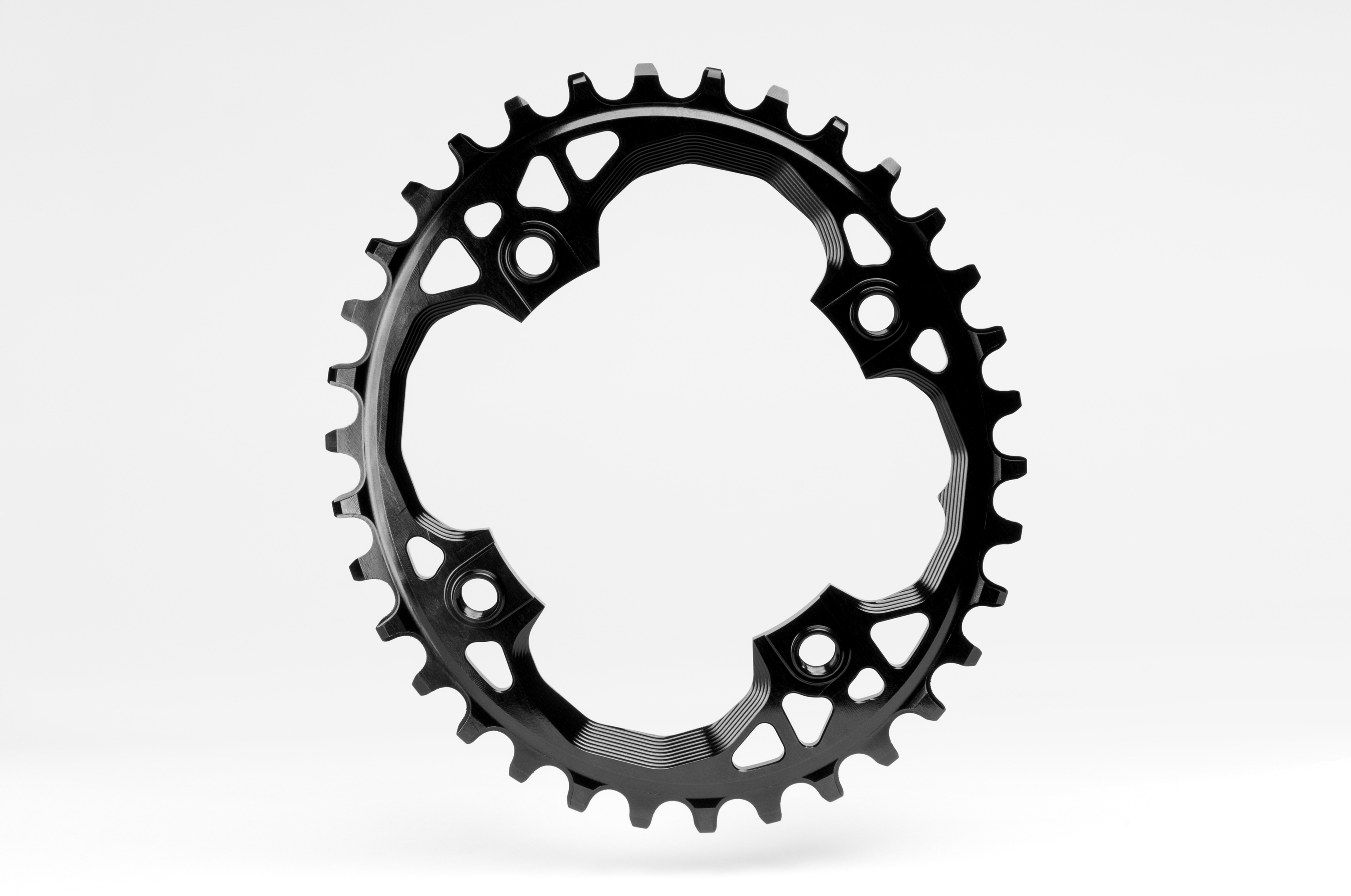 OVAL 94 BCD N/W chainring for SRAM