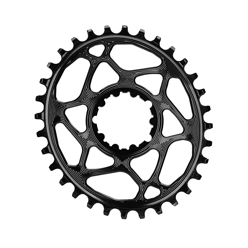 OVAL N/W CHAINRING FOR SRAMÂ®